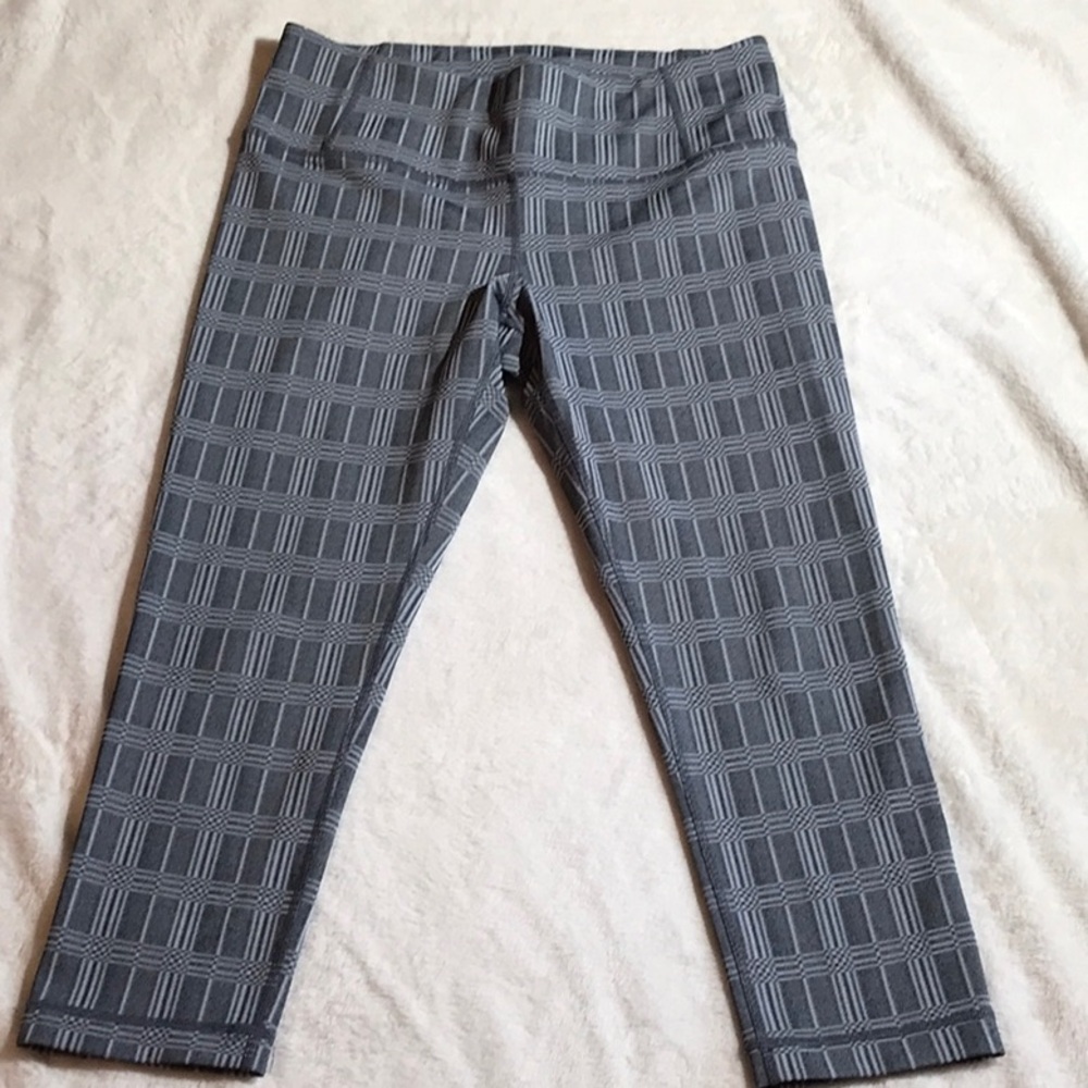 EUC! MPG Crop Leggings
